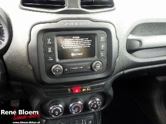 Jeep Renegade 1.4 MultiAir Night Eagle II picture 15