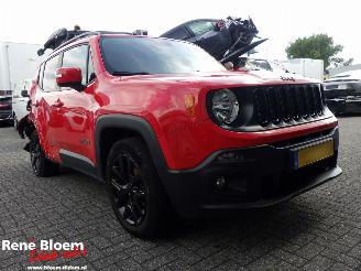 Jeep Renegade 1.4 MultiAir Night Eagle II picture 4