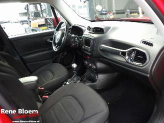 Jeep Renegade 1.4 MultiAir Night Eagle II picture 6