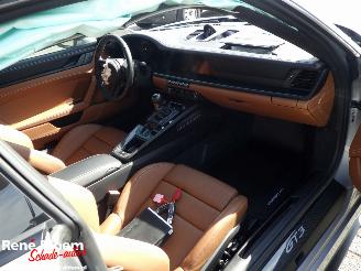 Porsche 911 992 4.0 GT3 Touring 510pk picture 17