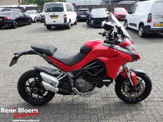 Ducati  Multistrada 1260 picture 2