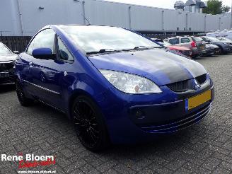 Mitsubishi Colt C20 1.5 Limited Edition Cabrio 109pk picture 5