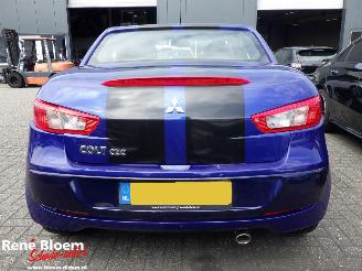 Mitsubishi Colt C20 1.5 Limited Edition Cabrio 109pk picture 3