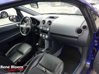 Mitsubishi Colt C20 1.5 Limited Edition Cabrio 109pk picture 7