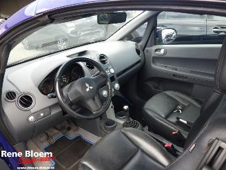 Mitsubishi Colt C20 1.5 Limited Edition Cabrio 109pk picture 12
