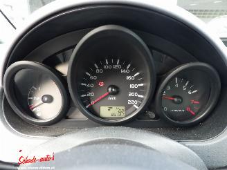 Mitsubishi Colt C20 1.5 Limited Edition Cabrio 109pk picture 13