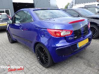 Mitsubishi Colt C20 1.5 Limited Edition Cabrio 109pk picture 2