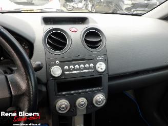 Mitsubishi Colt C20 1.5 Limited Edition Cabrio 109pk picture 14