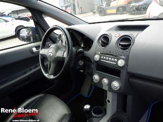Mitsubishi Colt C20 1.5 Limited Edition Cabrio 109pk picture 8