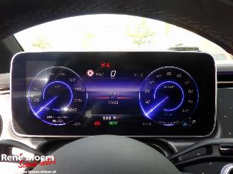 Mercedes EQE 300 Sport Edition 89 kWh picture 21