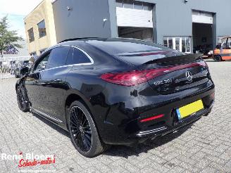 Mercedes EQE 300 Sport Edition 89 kWh picture 5