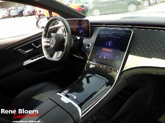 Mercedes EQE 300 Sport Edition 89 kWh picture 13