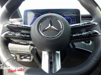 Mercedes EQE 300 Sport Edition 89 kWh picture 23