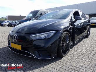 Mercedes EQE 300 Sport Edition 89 kWh picture 4