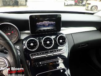 Mercedes C-klasse Estate 350e LeaseEdition 211pk picture 19