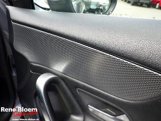 Mercedes A-klasse 180d Business Solution Luxury picture 9