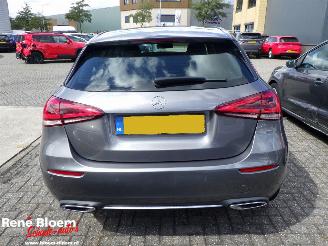 Mercedes A-klasse 180d Business Solution Luxury picture 3