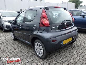 Peugeot 107 1.0 Active 5drs Airco picture 5