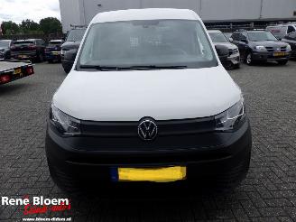 Volkswagen Caddy 2.0 TDI Comfort 75pk Airco picture 6
