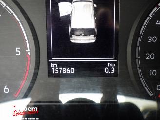 Volkswagen Caddy 2.0 TDI Comfort 75pk Airco picture 16