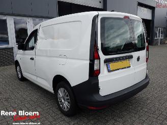 Volkswagen Caddy 2.0 TDI Comfort 75pk Airco picture 2