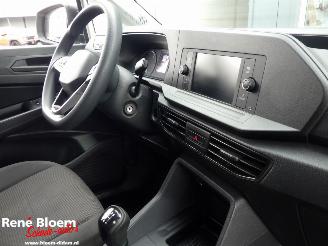 Volkswagen Caddy 2.0 TDI Comfort 75pk Airco picture 13