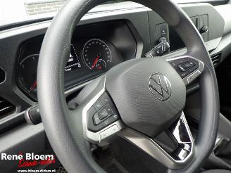 Volkswagen Caddy 2.0 TDI Comfort 75pk Airco picture 15
