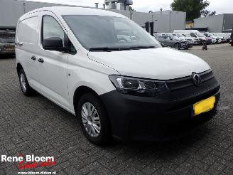 Volkswagen Caddy 2.0 TDI Comfort 75pk Airco picture 5