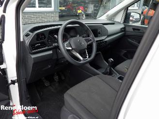 Volkswagen Caddy 2.0 TDI Comfort 75pk Airco picture 14
