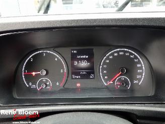 Volkswagen Caddy 2.0 TDI Comfort 75pk Airco picture 18