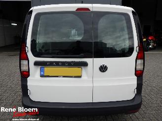 Volkswagen Caddy 2.0 TDI Comfort 75pk Airco picture 3
