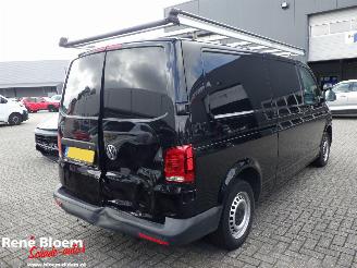 Volkswagen Transporter 2.0 TDI L2H1 Navi 110pk picture 3