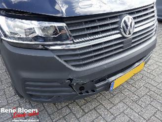 Volkswagen Transporter 2.0 TDI L2H1 Navi 110pk picture 8