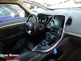 Renault Espace 1.6 DCI Initiale Paris 160pk 7pers picture 8