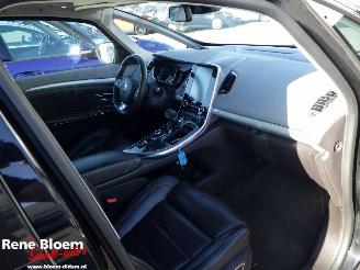 Renault Espace 1.6 DCI Initiale Paris 160pk 7pers picture 7