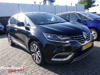 Renault Espace 1.6 DCI Initiale Paris 160pk 7pers picture 5