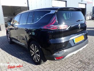 Renault Espace 1.6 DCI Initiale Paris 160pk 7pers picture 2