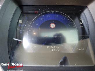Renault Espace 1.6 DCI Initiale Paris 160pk 7pers picture 16