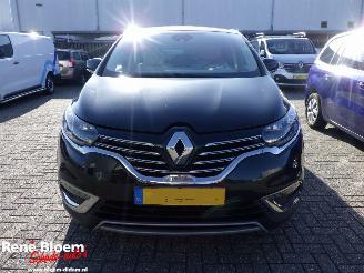 Renault Espace 1.6 DCI Initiale Paris 160pk 7pers picture 6