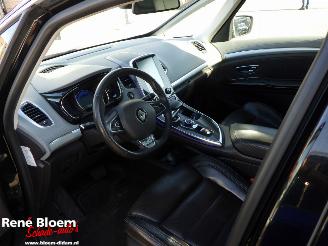 Renault Espace 1.6 DCI Initiale Paris 160pk 7pers picture 15