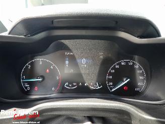 Ford Transit Connect 1.5 Eco Blue L1 Trend Airco picture 13