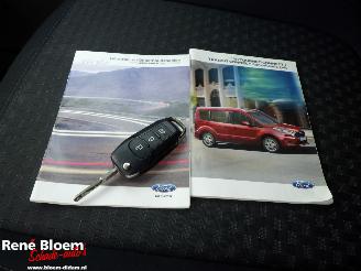Ford Transit Connect 1.5 Eco Blue L1 Trend Airco picture 17