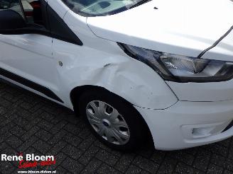 Ford Transit Connect 1.5 Eco Blue L1 Trend Airco picture 7