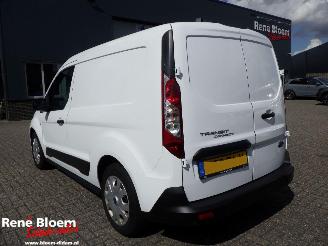 Ford Transit Connect 1.5 Eco Blue L1 Trend Airco picture 2