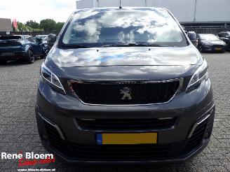 Peugeot Expert 227S 2.0 Blue HDI 180 177pk Premium Pack Autt picture 6