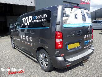 Peugeot Expert 227S 2.0 Blue HDI 180 177pk Premium Pack Autt picture 2
