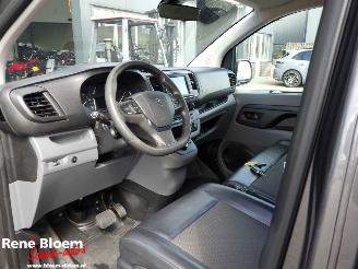 Peugeot Expert 227S 2.0 Blue HDI 180 177pk Premium Pack Autt picture 12