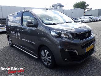 Peugeot Expert 227S 2.0 Blue HDI 180 177pk Premium Pack Autt picture 5