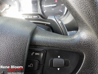 Peugeot Expert 227S 2.0 Blue HDI 180 177pk Premium Pack Autt picture 21