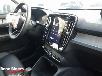 Volvo XC40 2.0 B3 Essential Aut picture 8